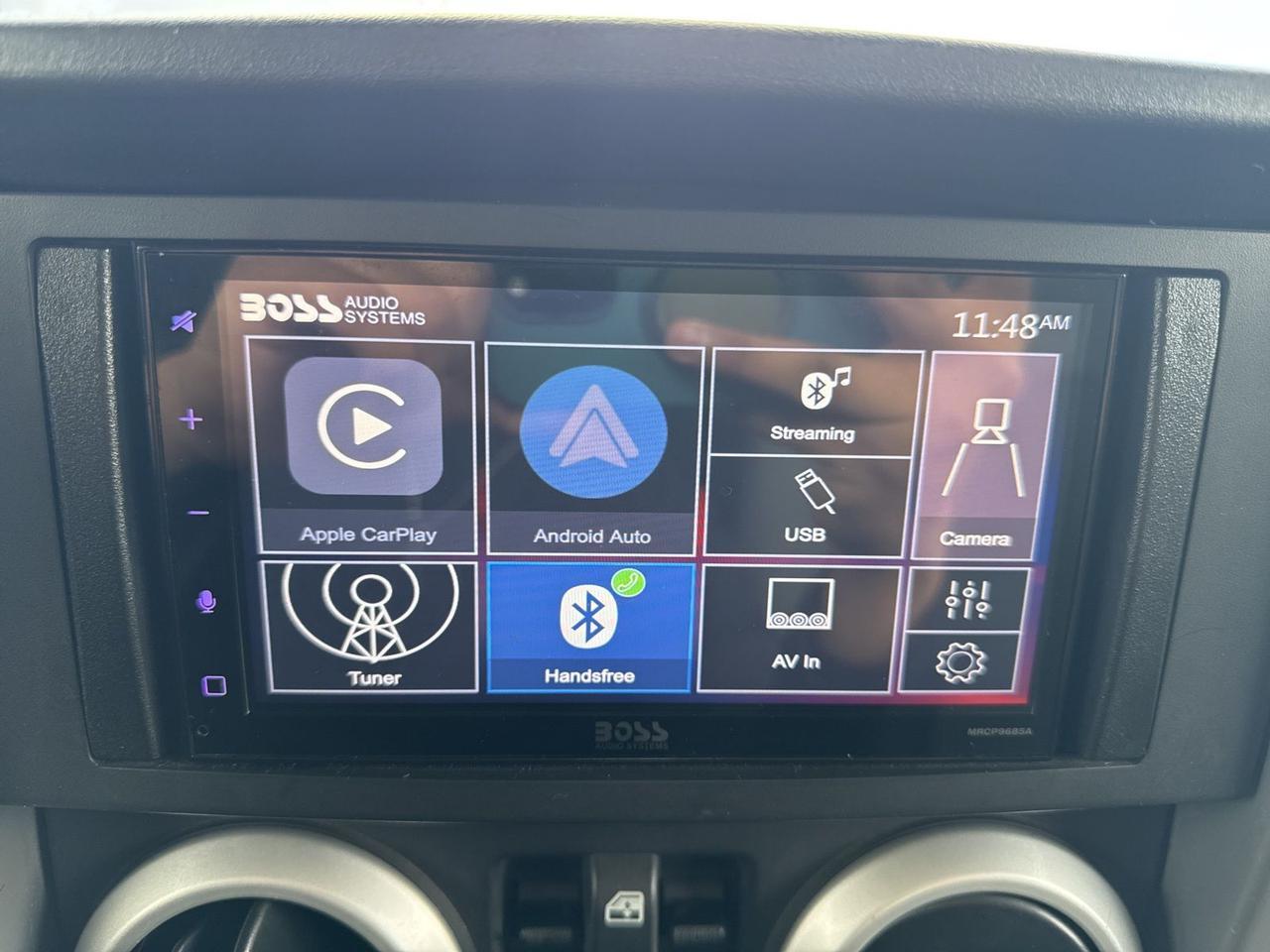 2010 Jeep Wrangler Unlimited Sahara Chantilly VA