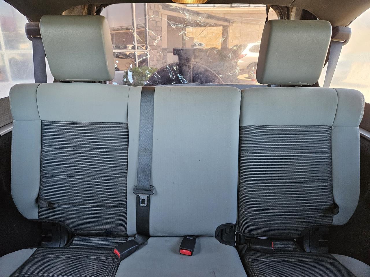 2010 Jeep Wrangler Unlimited Sport Grand Junction CO