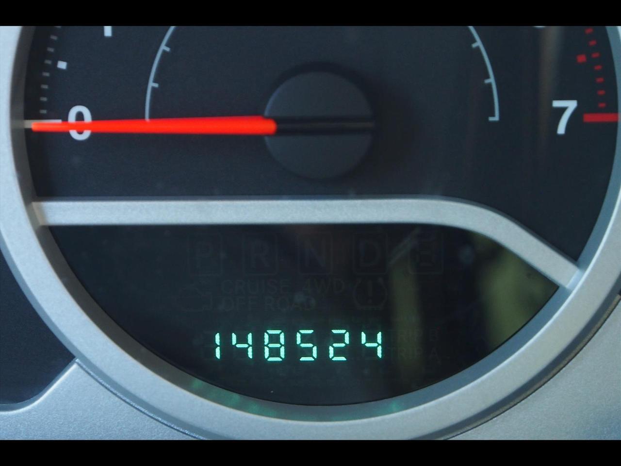 2010 Jeep Wrangler Unlimited Sport