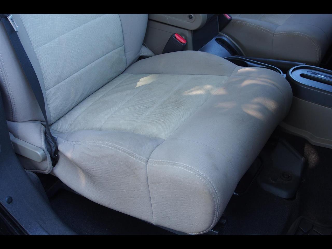 2010 Jeep Wrangler Unlimited Sport