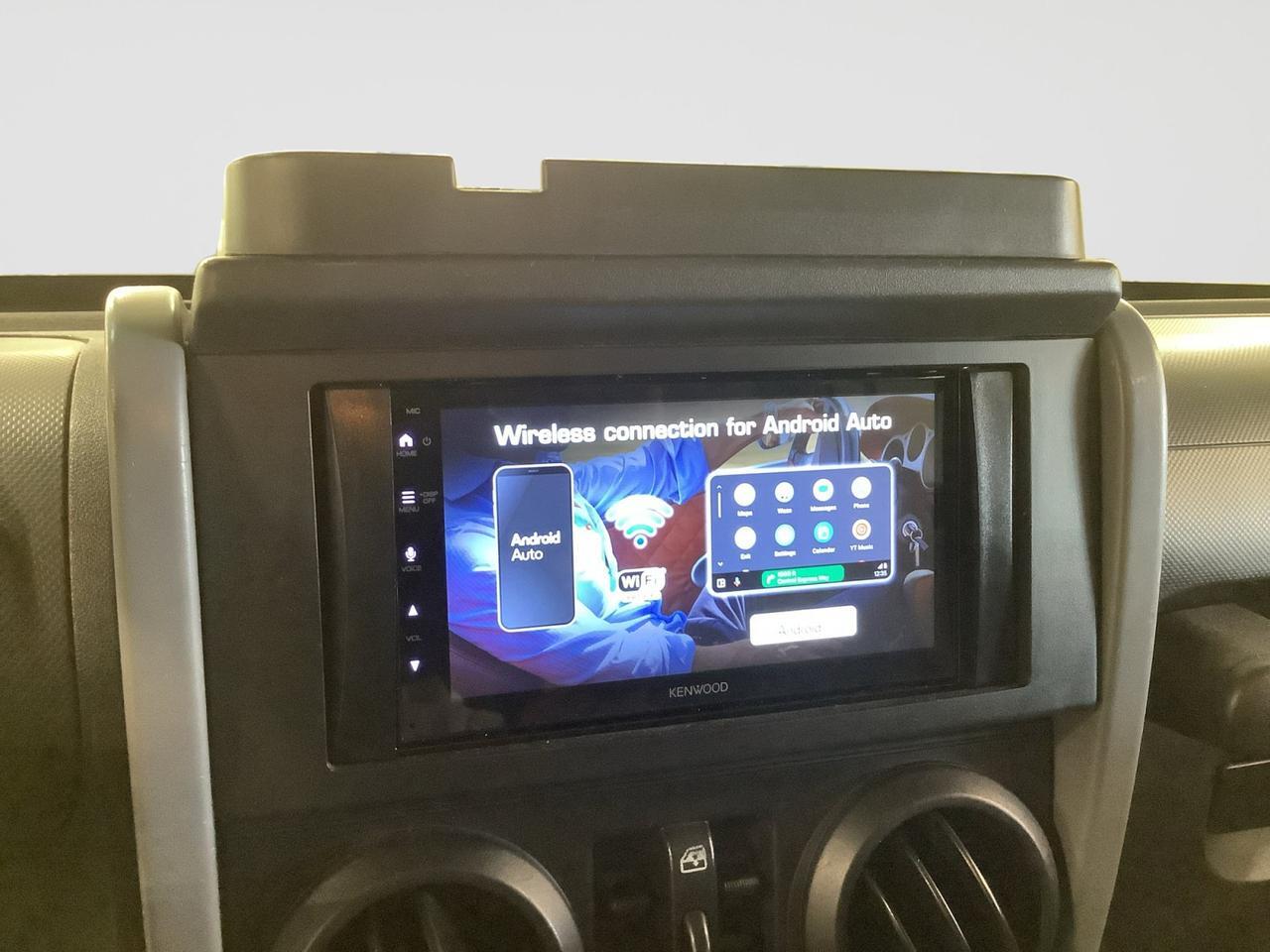 2010 Jeep Wrangler Unlimited Sport New Braunfels TX