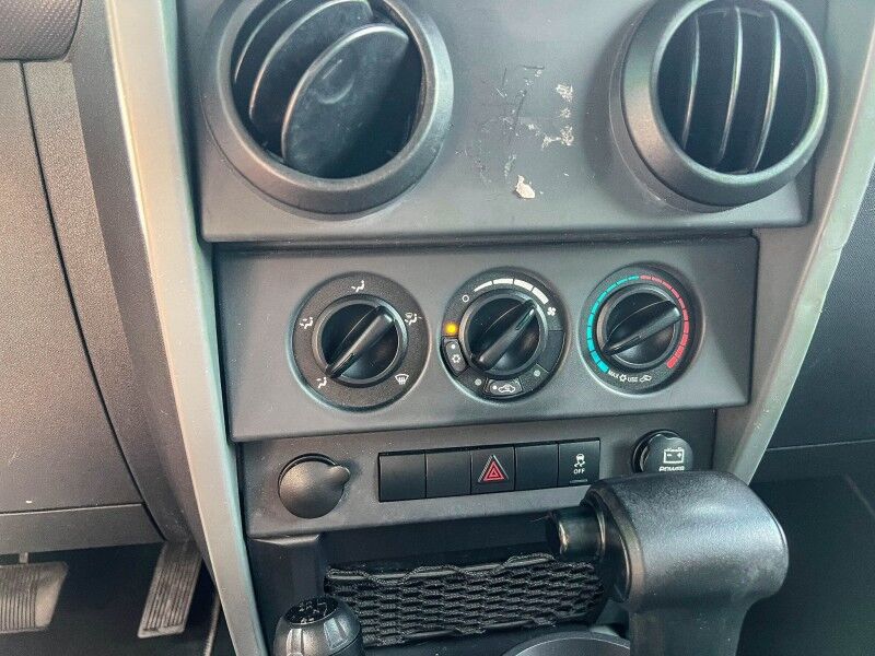 2010 Jeep Wrangler Unlimited Sport Wilmington NC