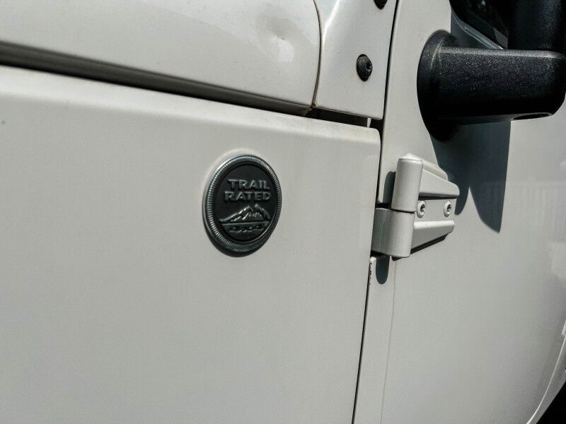 2010 Jeep Wrangler Unlimited Sport Wilmington NC