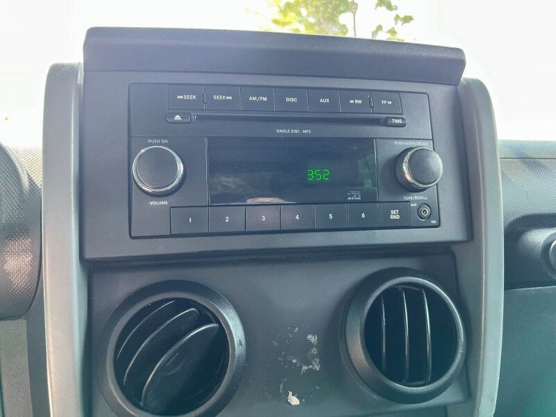 2010 Jeep Wrangler Unlimited Sport Wilmington NC