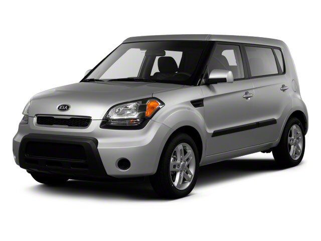 2010 KIA SOUL