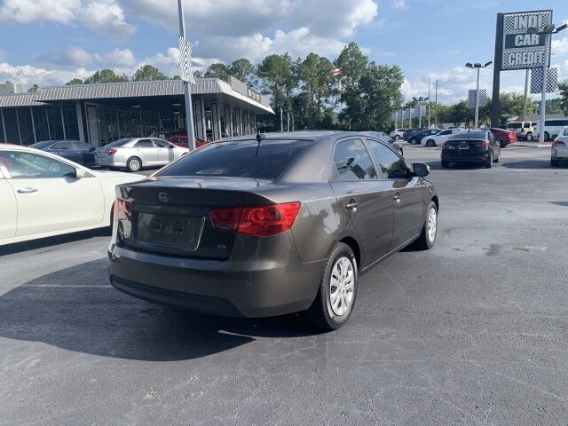 2010 Kia Forte EX Gainesville FL