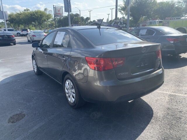 2010 Kia Forte EX Gainesville FL