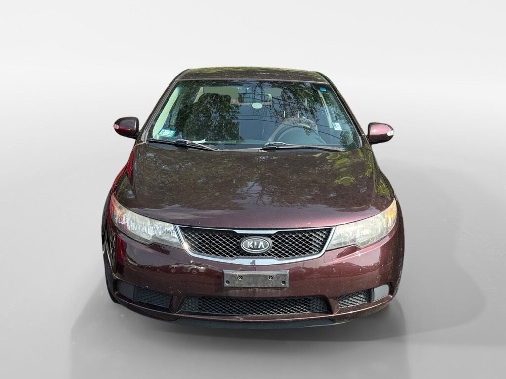 2010 Kia Forte EX Morristown TN