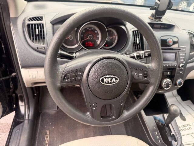 2010 Kia Forte