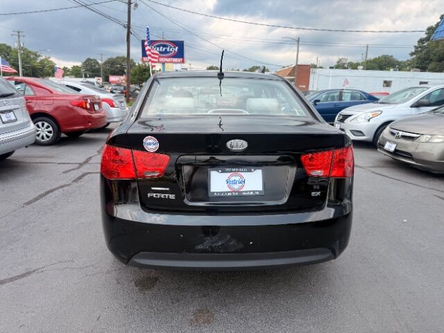 2010 Kia Forte EX Norfolk VA