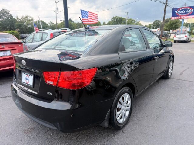 2010 Kia Forte EX Norfolk VA