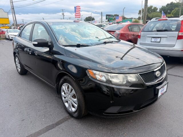 2010 Kia Forte EX Norfolk VA