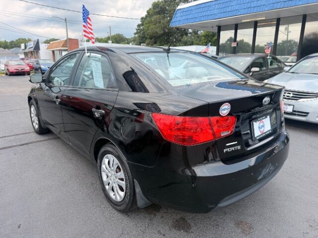 2010 Kia Forte EX Norfolk VA