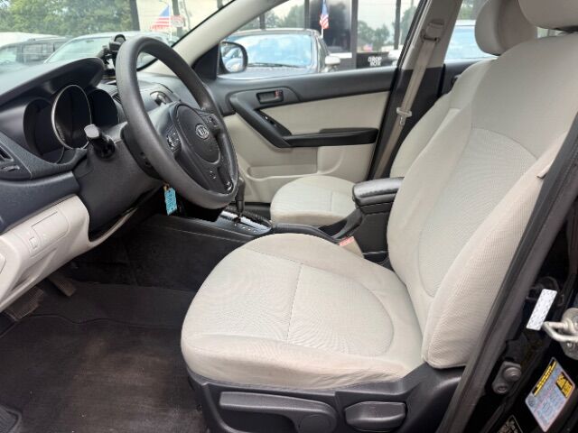 2010 Kia Forte