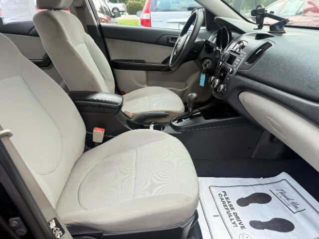 2010 Kia Forte EX Norfolk VA