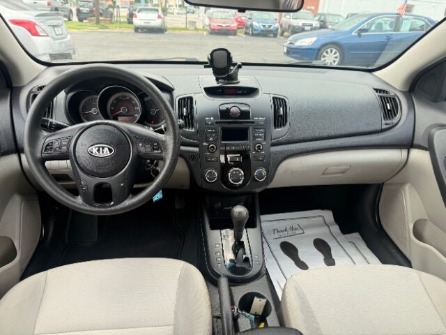 2010 Kia Forte EX Norfolk VA