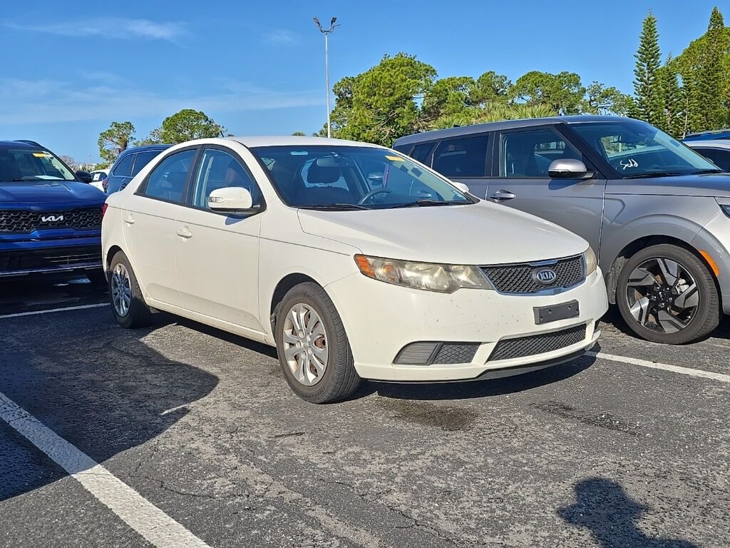 2010 Kia Forte EX Oshkosh WI