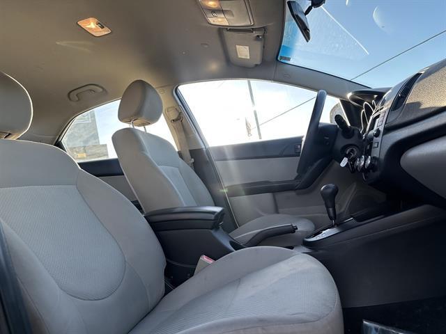 2010 Kia Forte EX Tucson AZ