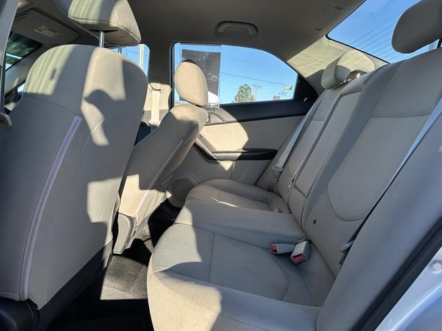 2010 Kia Forte EX Tucson AZ