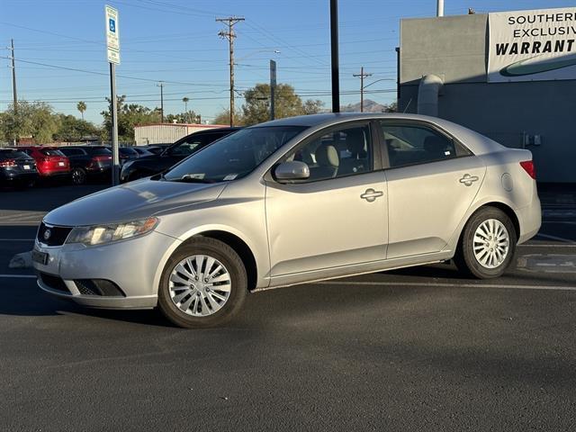 2010 Kia Forte EX Tucson AZ