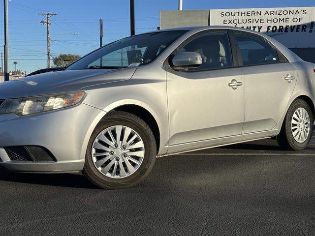 2010 Kia Forte EX Tucson AZ