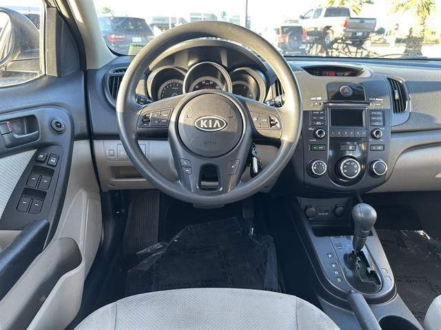 2010 Kia Forte EX Tucson AZ