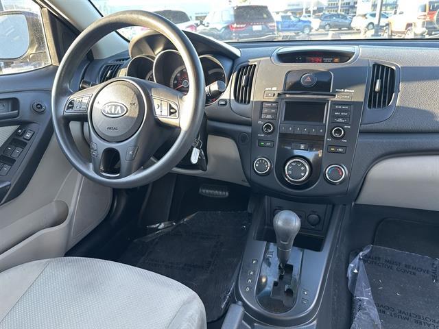2010 Kia Forte EX Tucson AZ
