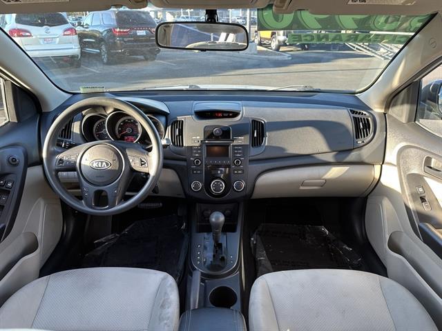 2010 Kia Forte EX Tucson AZ