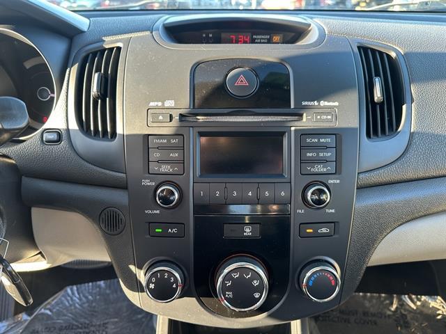 2010 Kia Forte EX Tucson AZ