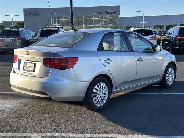 2010 Kia Forte EX Tucson AZ