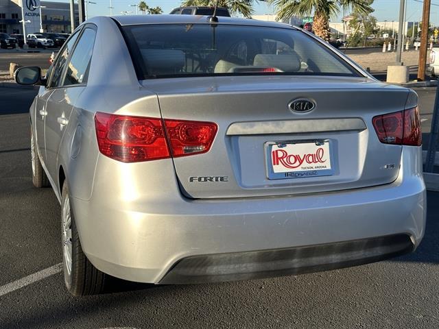 2010 Kia Forte EX Tucson AZ