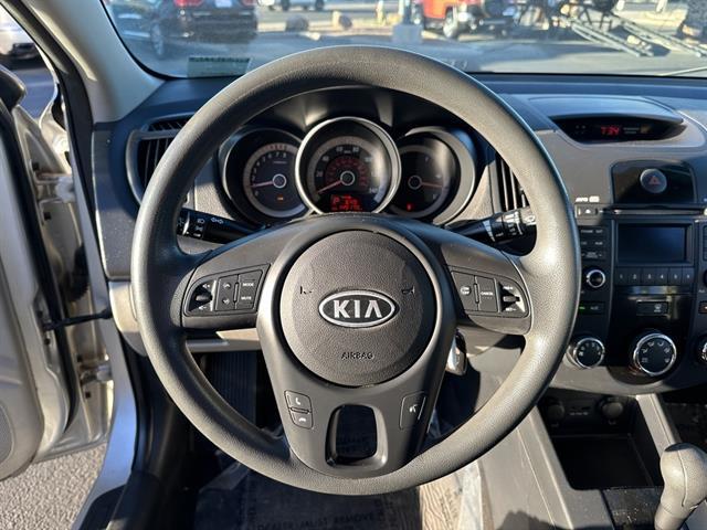 2010 Kia Forte EX Tucson AZ