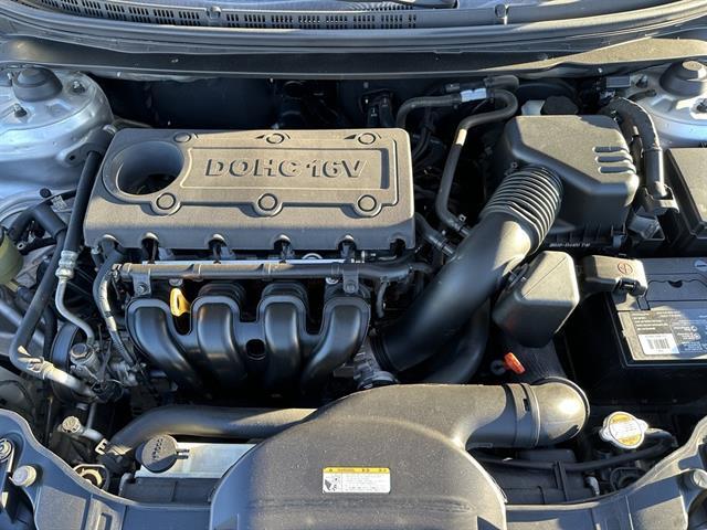 2010 Kia Forte EX Tucson AZ