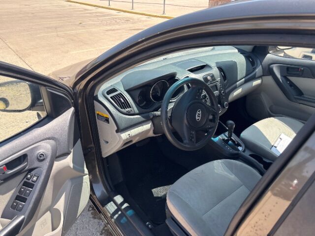 2010 Kia Forte EX West Valley City UT