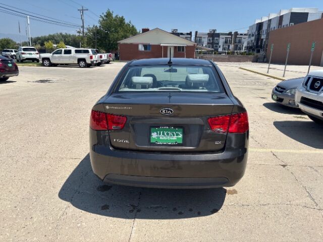 2010 Kia Forte EX West Valley City UT