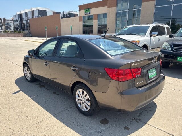 2010 Kia Forte EX West Valley City UT