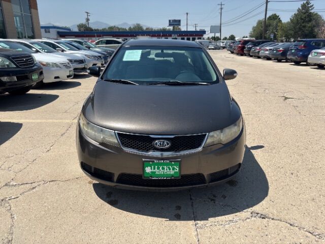 2010 Kia Forte EX West Valley City UT