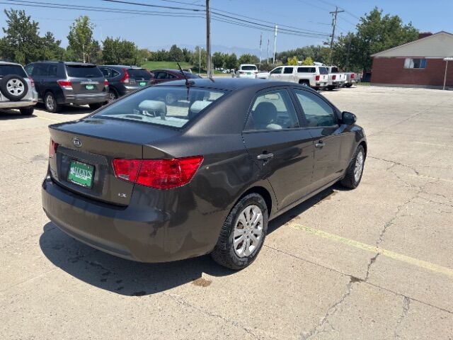 2010 Kia Forte EX West Valley City UT