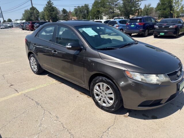 2010 Kia Forte EX West Valley City UT