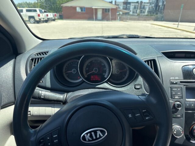 2010 Kia Forte EX West Valley City UT