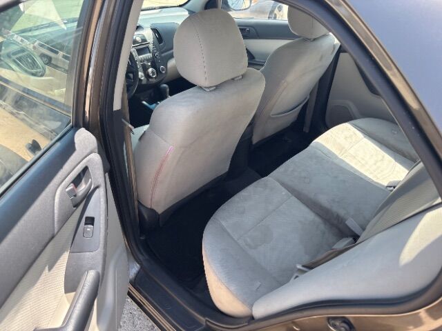 2010 Kia Forte EX West Valley City UT
