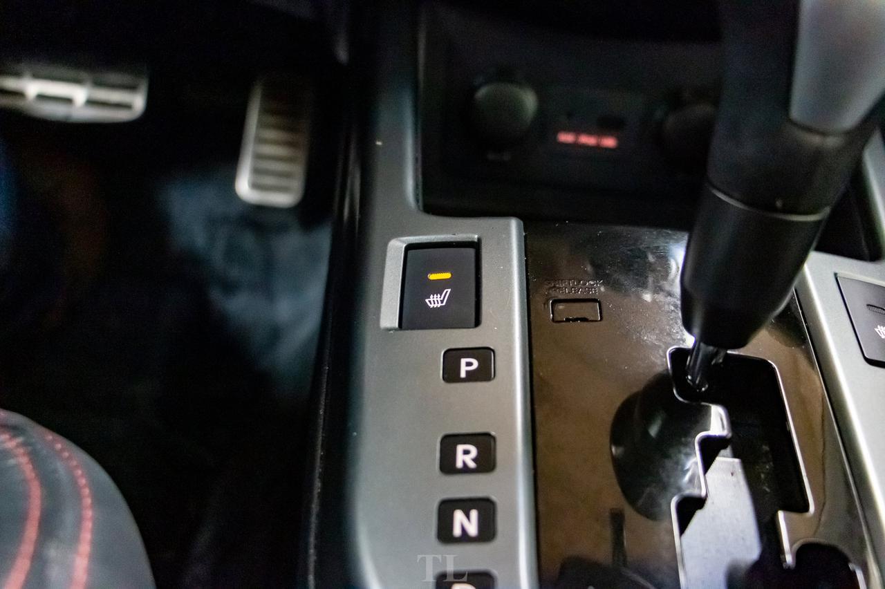 2010 Kia Forte SX Koup Leather Roof Red Deer AB