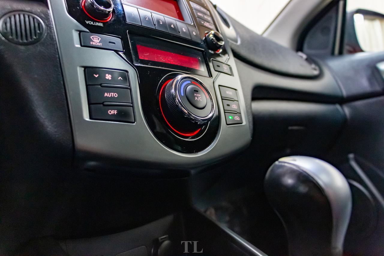 2010 Kia Forte SX Koup Leather Roof Red Deer AB