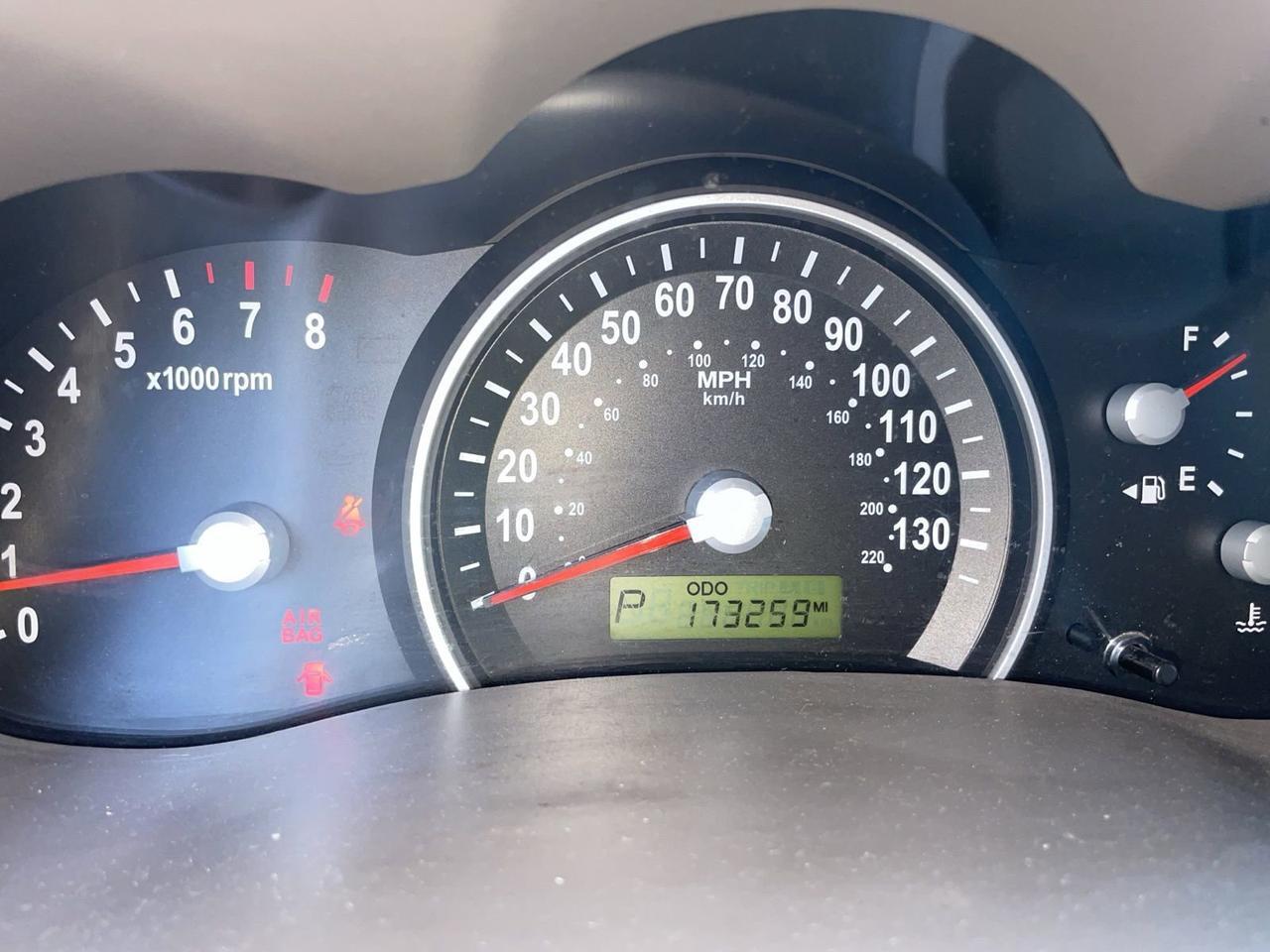 2010 Kia Sedona EX Hurst TX