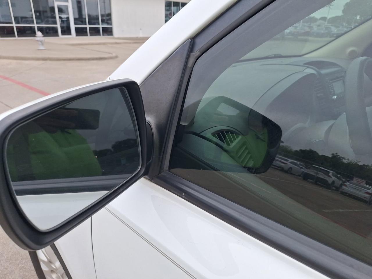 2010 Kia Sedona EX Hurst TX