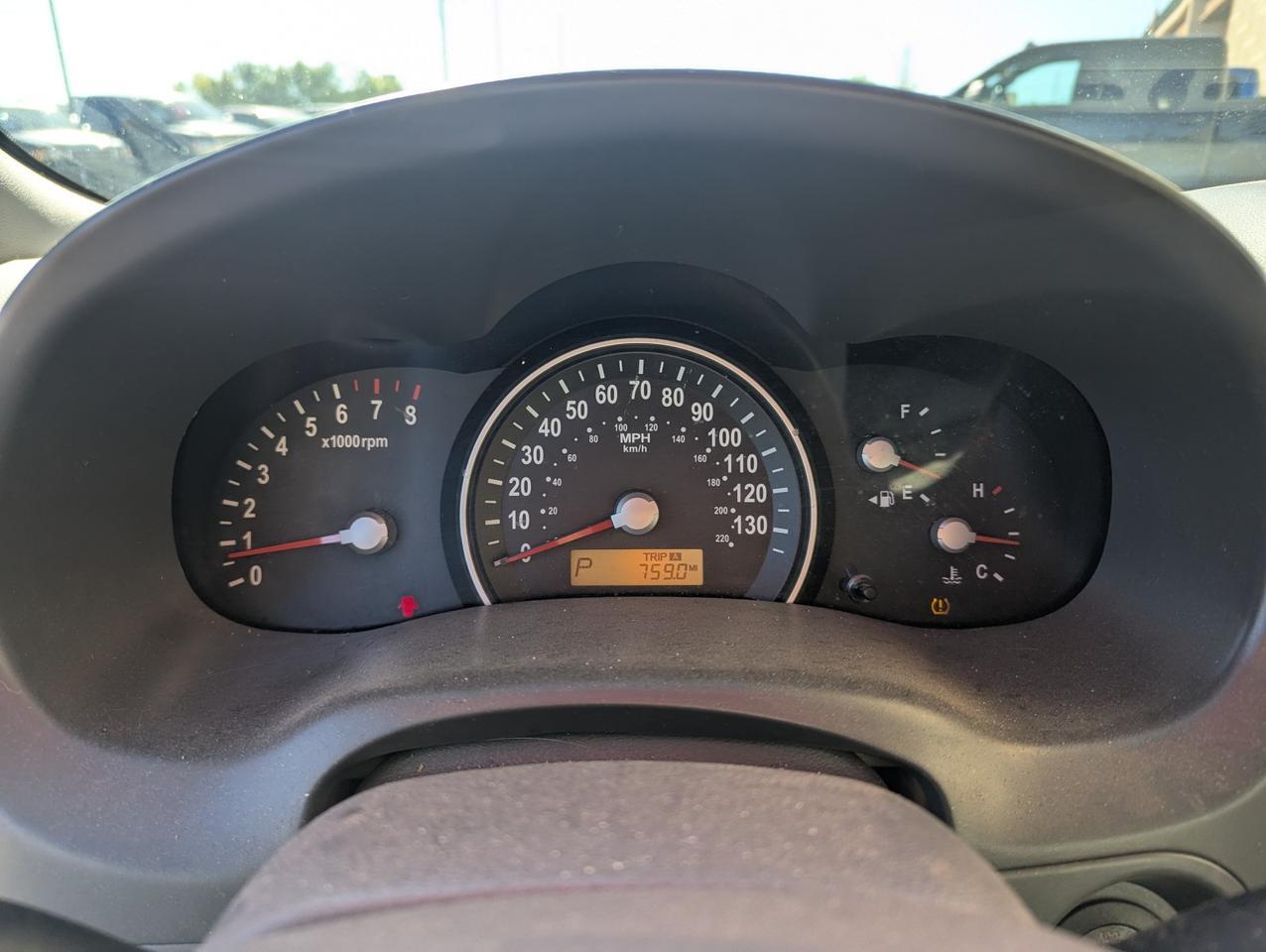 2010 Kia Sedona LX Grand Junction CO
