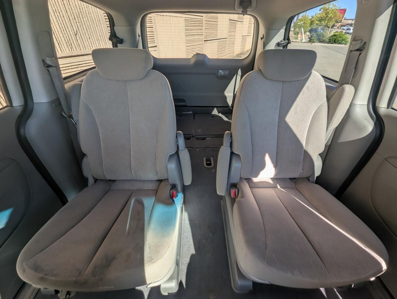 2010 Kia Sedona LX Grand Junction CO