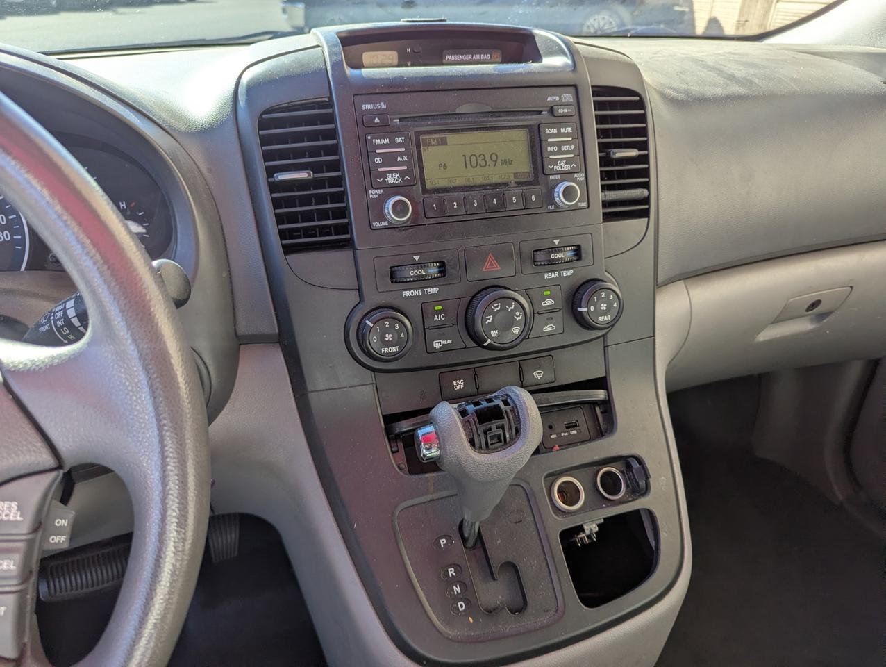2010 Kia Sedona LX Grand Junction CO