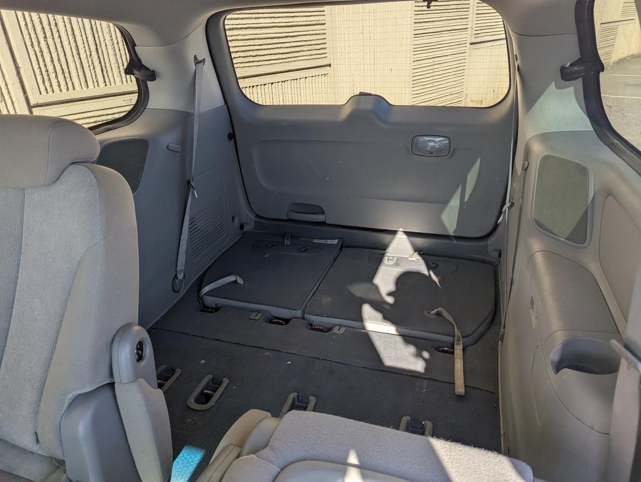 2010 Kia Sedona LX Grand Junction CO