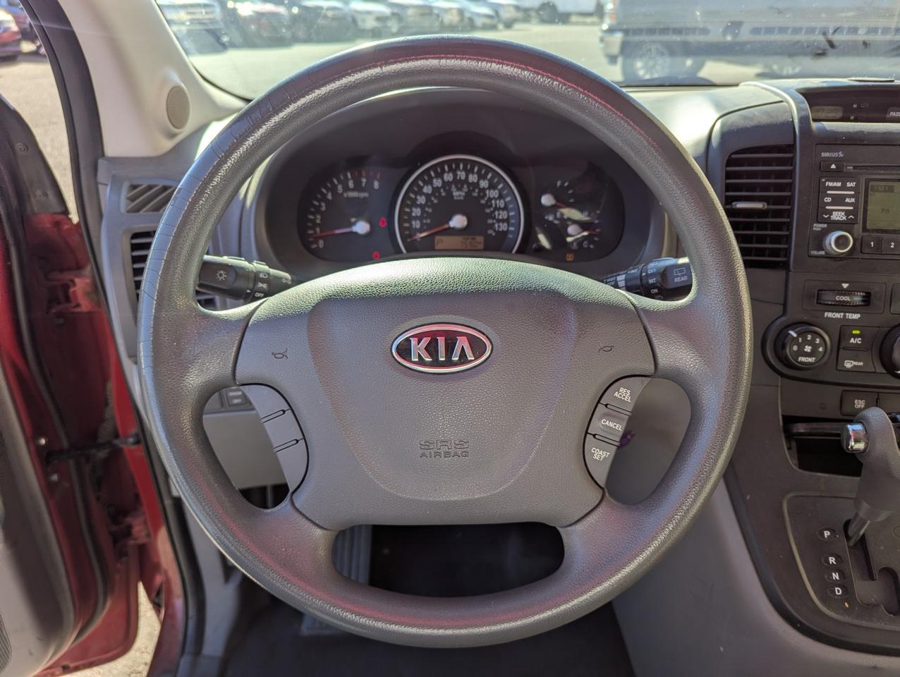 2010 Kia Sedona LX Grand Junction CO